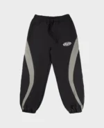 BLACK FUTURA1 JOGGER